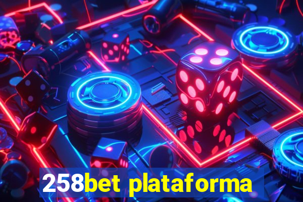 258bet plataforma